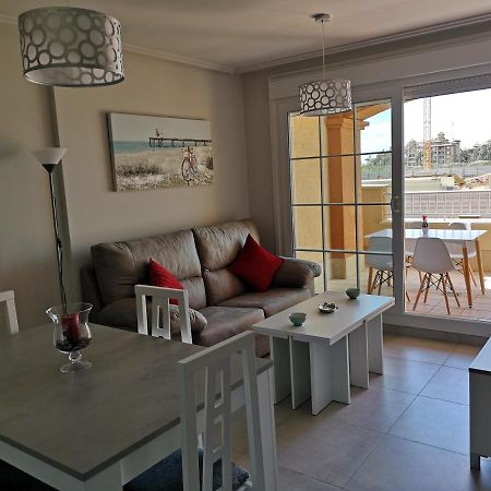 Precioso Apartamento Planta Baja Junto A La Playa Isla Canela Εξωτερικό φωτογραφία