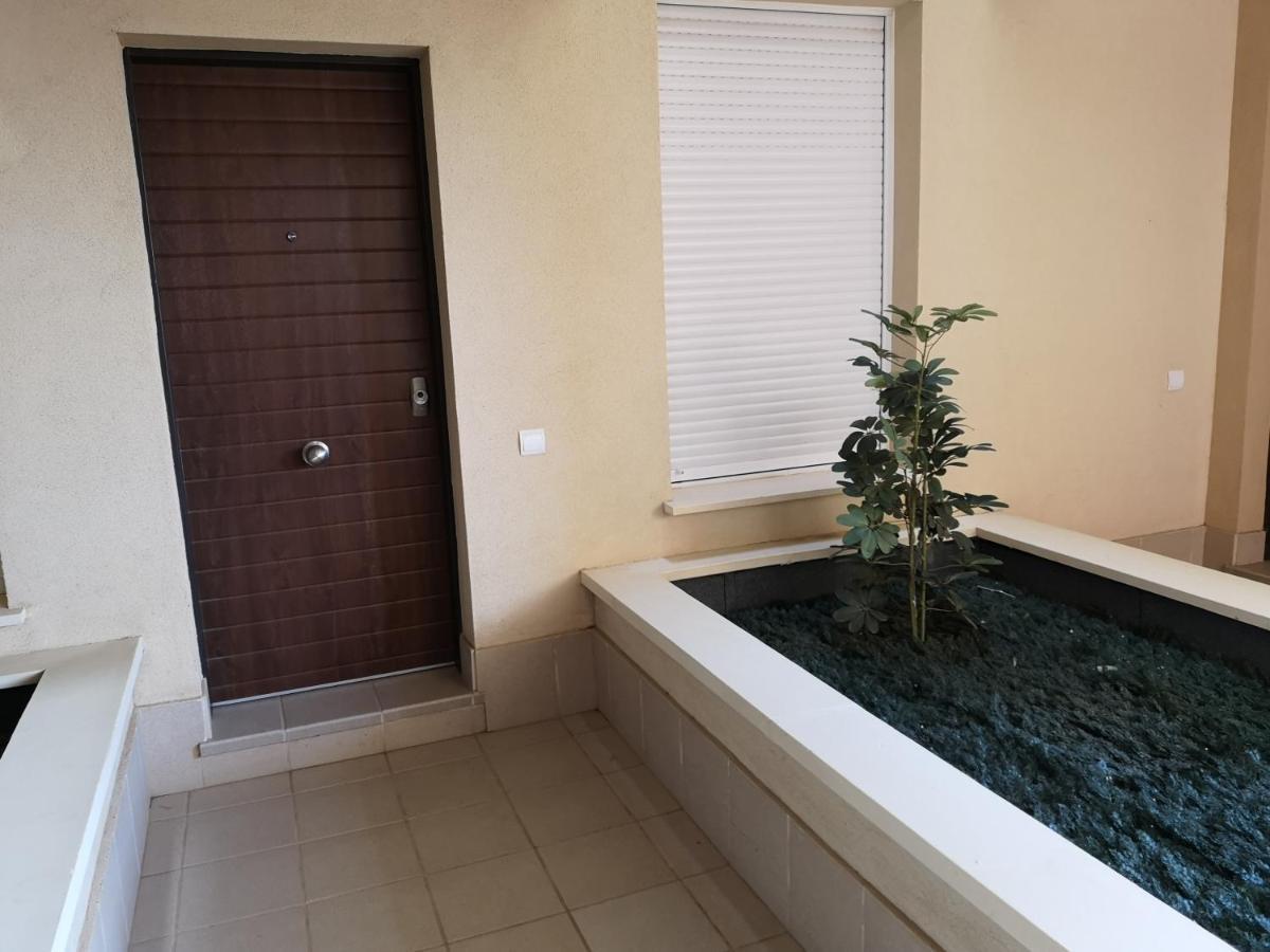 Precioso Apartamento Planta Baja Junto A La Playa Isla Canela Εξωτερικό φωτογραφία
