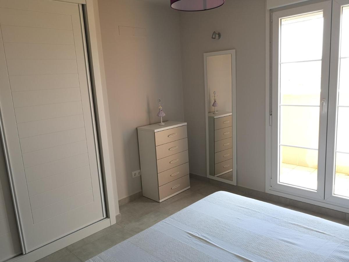 Precioso Apartamento Planta Baja Junto A La Playa Isla Canela Εξωτερικό φωτογραφία