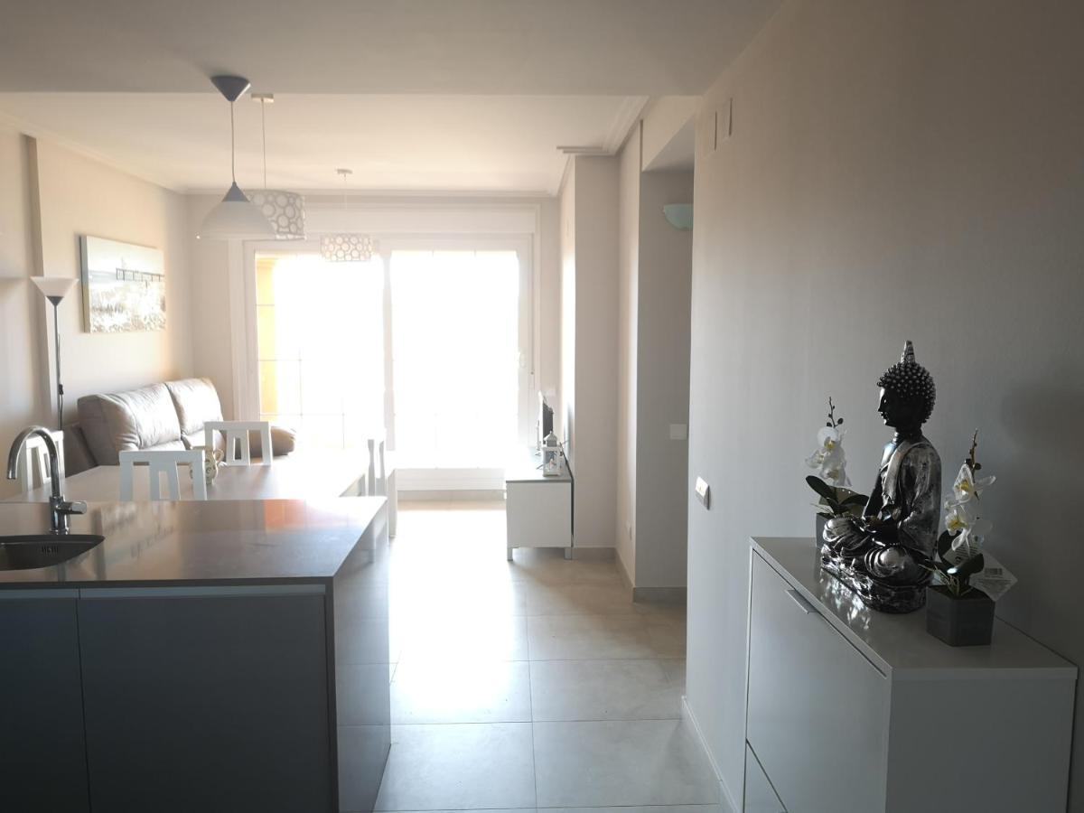 Precioso Apartamento Planta Baja Junto A La Playa Isla Canela Εξωτερικό φωτογραφία