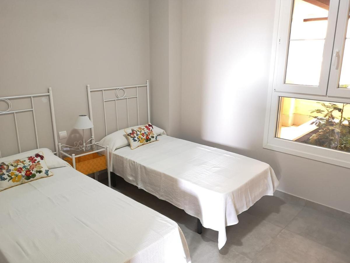 Precioso Apartamento Planta Baja Junto A La Playa Isla Canela Εξωτερικό φωτογραφία
