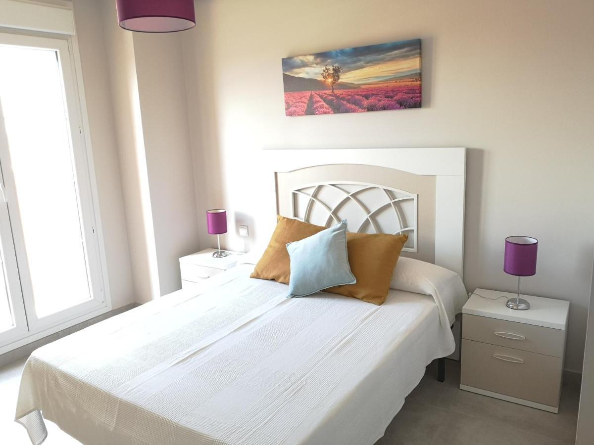 Precioso Apartamento Planta Baja Junto A La Playa Isla Canela Εξωτερικό φωτογραφία