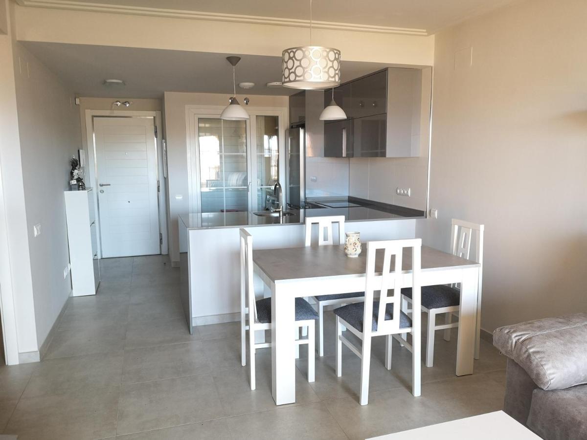 Precioso Apartamento Planta Baja Junto A La Playa Isla Canela Εξωτερικό φωτογραφία