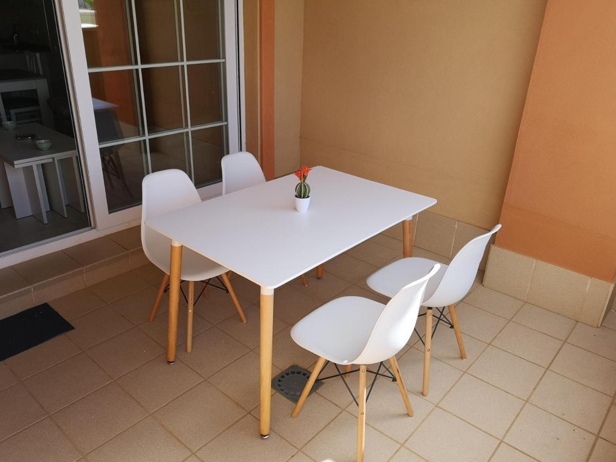 Precioso Apartamento Planta Baja Junto A La Playa Isla Canela Εξωτερικό φωτογραφία
