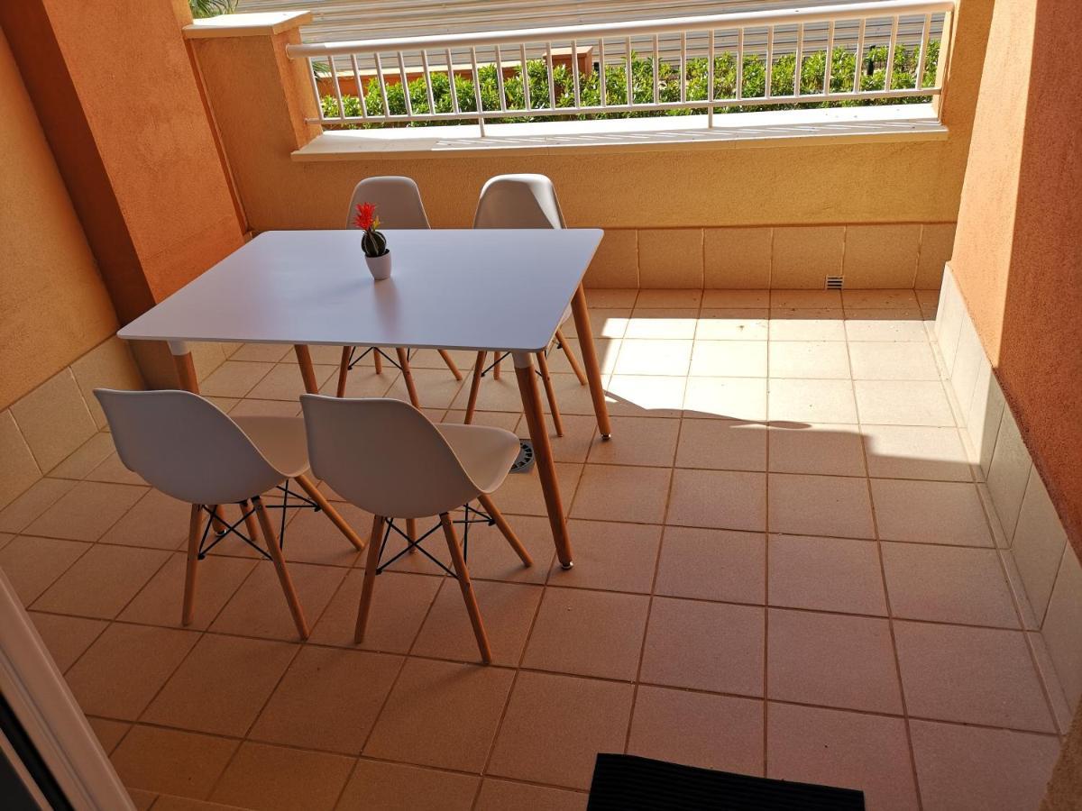Precioso Apartamento Planta Baja Junto A La Playa Isla Canela Εξωτερικό φωτογραφία