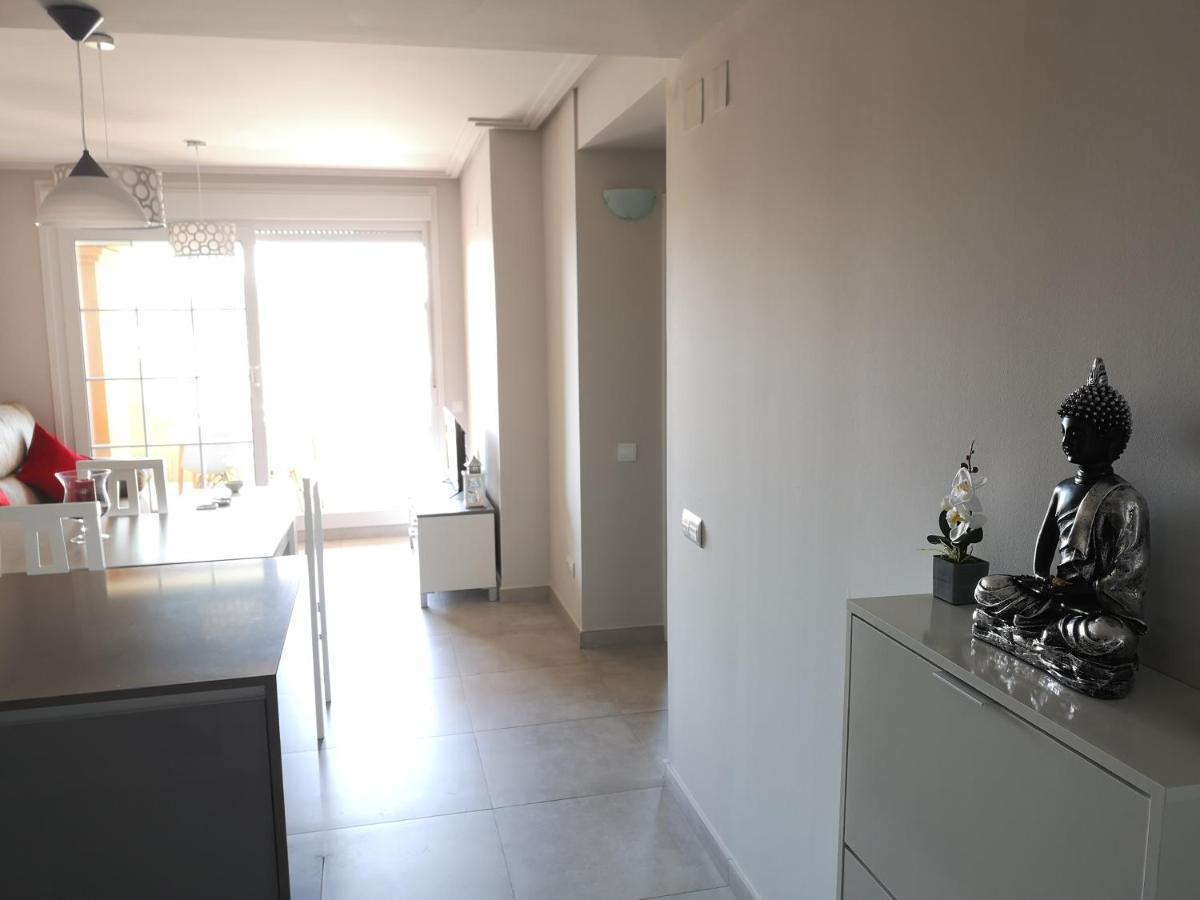 Precioso Apartamento Planta Baja Junto A La Playa Isla Canela Εξωτερικό φωτογραφία