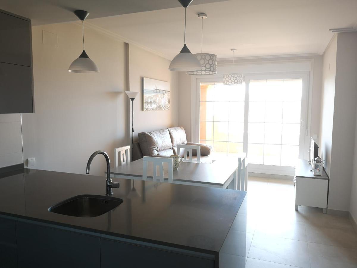 Precioso Apartamento Planta Baja Junto A La Playa Isla Canela Εξωτερικό φωτογραφία